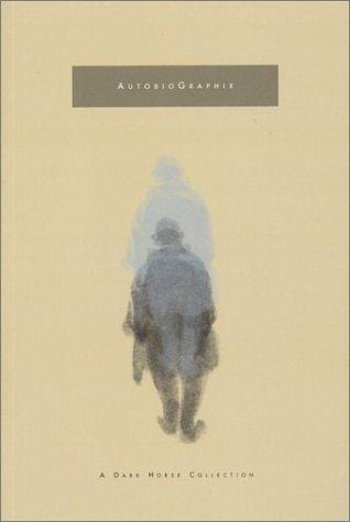 Autobiographix (Dark Horse Collections)