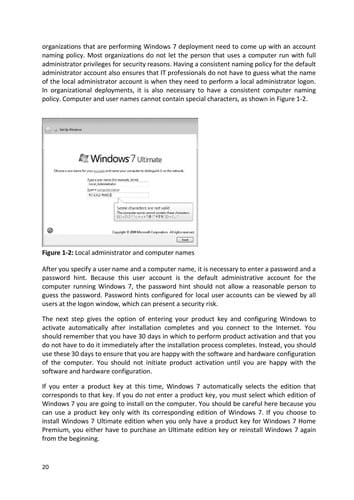 MCTS self-paced training kit (exam 70-680)