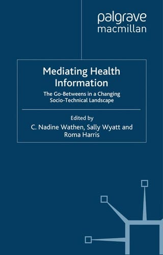 Mediating health information
