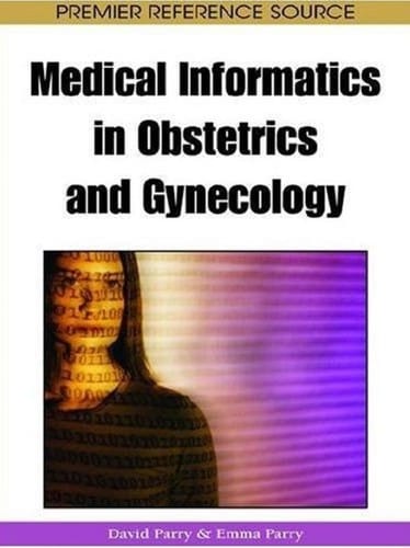 Medical informatics in obstetrics and gynecology
