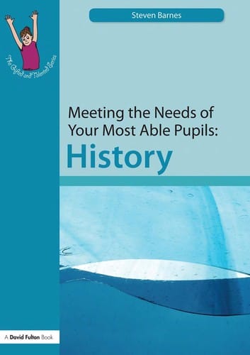 Meeting the needs of your most able pupils