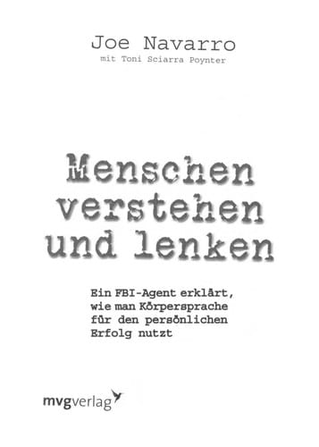 Menschen verstehen und lenken