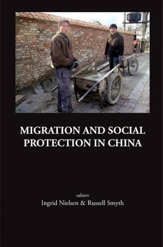 Migration and social protection in China