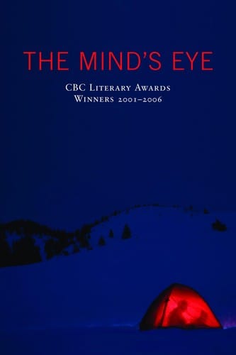 The mind's eye