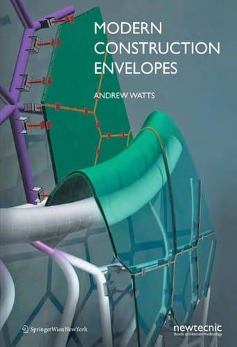 Modern Construction Envelopes