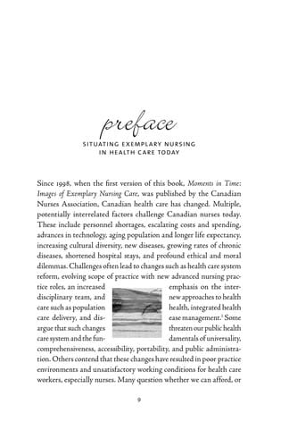 More moments in time