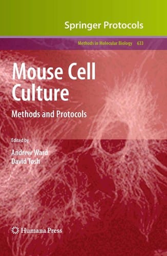 Mouse cell culture