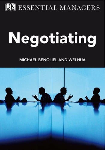 Negotiating