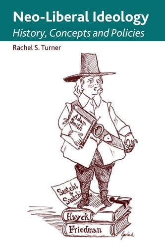 Neo-liberal ideology