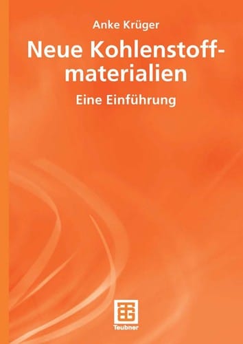 Neue Kohlenstoffmaterialien