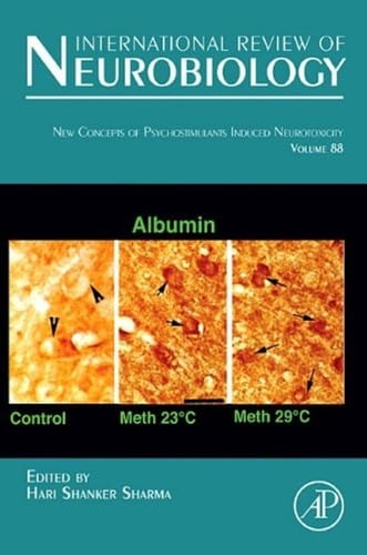 New concepts of psychostimulant induced neurotoxicity