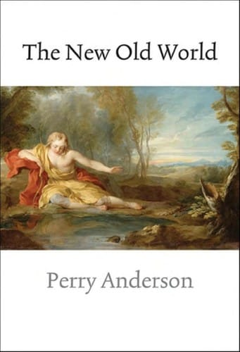 The new old world
