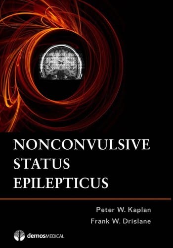 Nonconvulsive status epilepticus