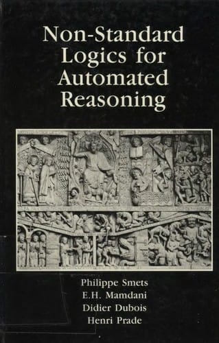 Non-Standard Logics for Automated Reasoning
