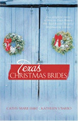 Texas Christmas Brides