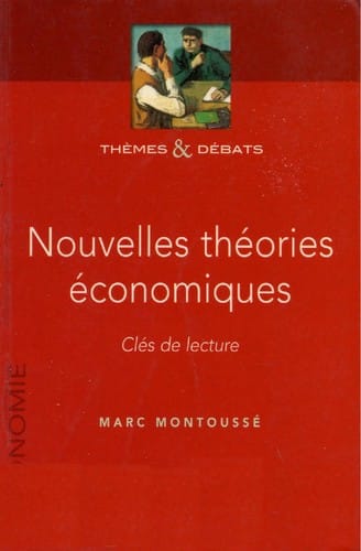 Nouvelles théories économiques