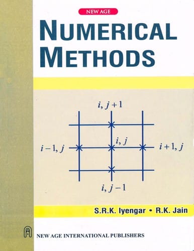 Numerical methods