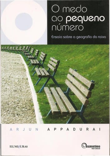 O medo ao pequeno número