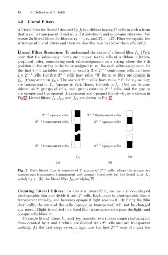 Optical Supercomputing