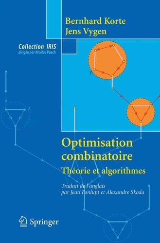 Optimisation combinatoire