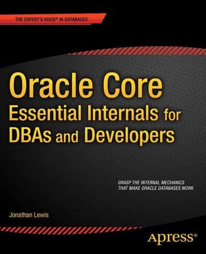 Oracle core