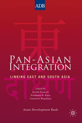 Pan-Asian integration