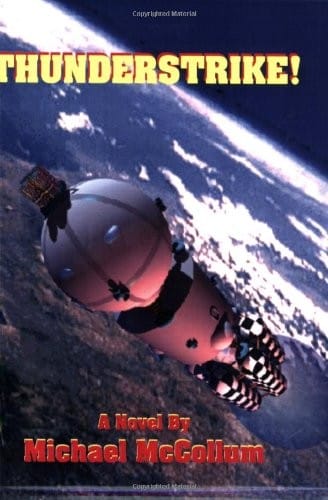 Thunderstrike!