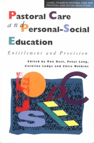 Pastoral care and personal-social education