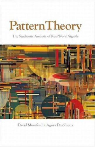 Pattern theory
