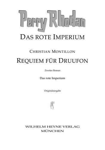 Requiem für Druufon