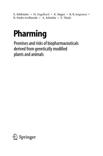 Pharming