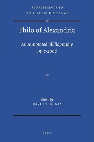 Philo of Alexandria