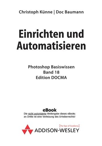 Einrichten und Automatisieren