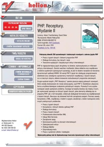 PHP