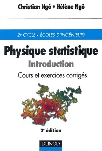 Physique statistique