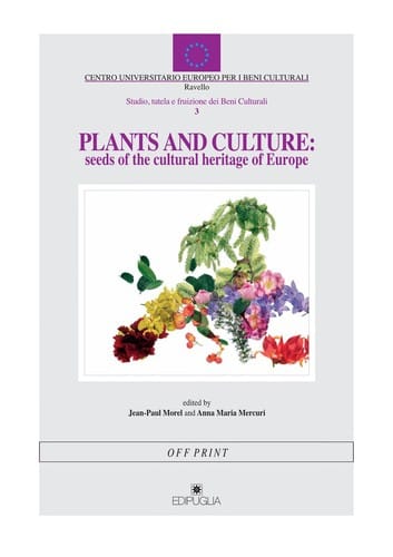 Plants and culture