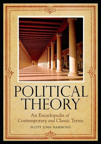 Political theory