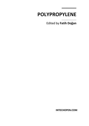 Rheological Behaviour of Polypropylene Through Extrusion and Capillary Rheometry