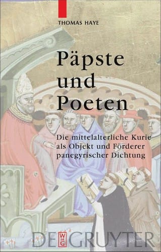 Päpste und poeten