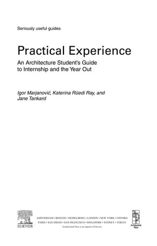 Practical experience