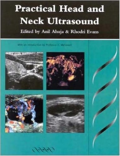Practical head & neck ultrasound