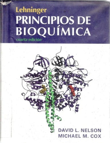 Principles of Biochemistry