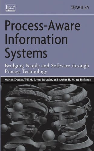 Process-aware information systems