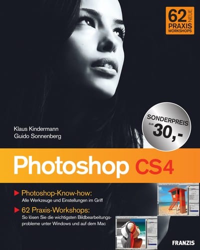 Photoshop CS4