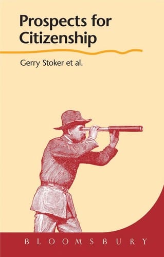 Prospects for citizenship