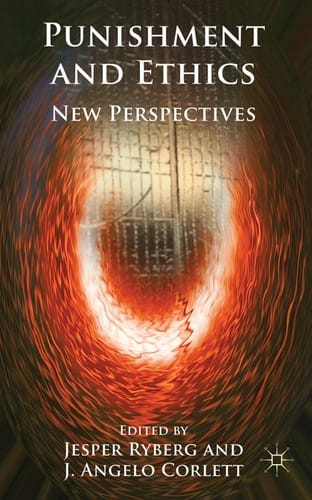 Punishment and ethics