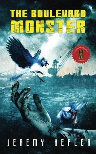 The Boulevard Monster