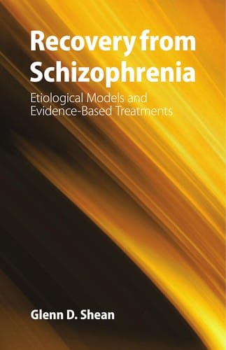 Recovery from Schizophrenia