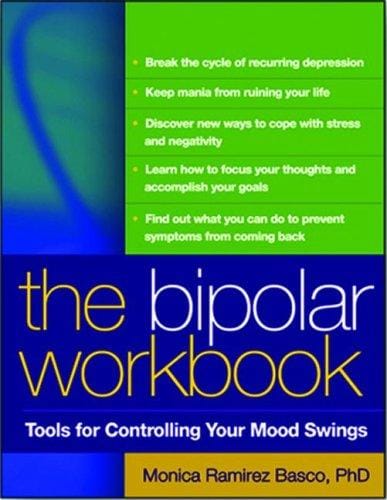 The bipolar workbook