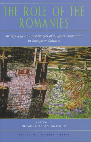 The role of the Romanies